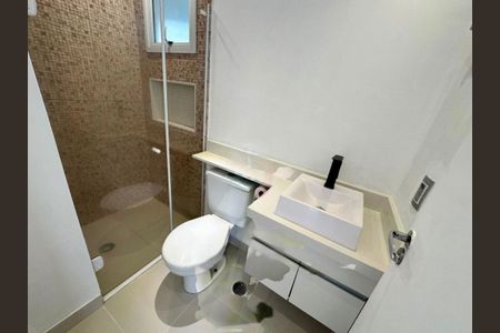 Apartamento à venda com 2 quartos, 65m² em Vila Carrão, São Paulo