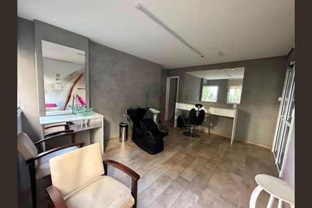 Apartamento à venda com 2 quartos, 65m² em Vila Carrão, São Paulo