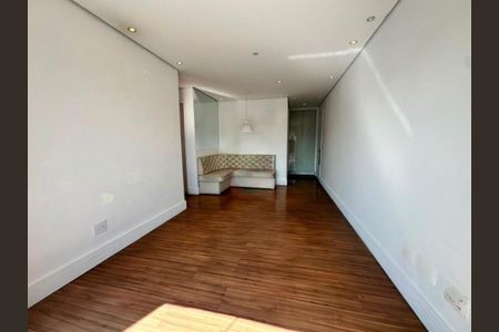 Apartamento à venda com 2 quartos, 65m² em Vila Carrão, São Paulo