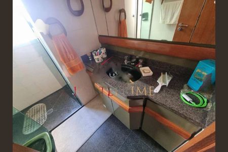 Apartamento à venda com 151m², 3 quartos e 2 vagas