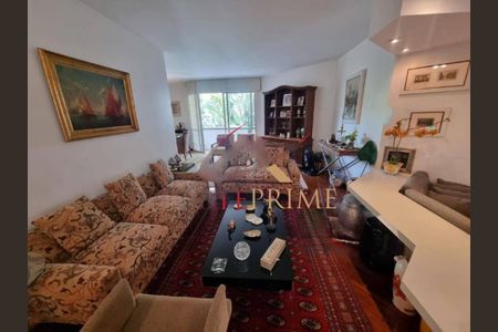 Apartamento à venda com 151m², 3 quartos e 2 vagas