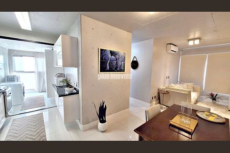 Kitnet/Studio para alugar com 2 quartos, 70m² em Panamby, São Paulo