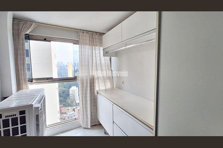 Kitnet/Studio à venda com 2 quartos, 70m² em Panamby, São Paulo
