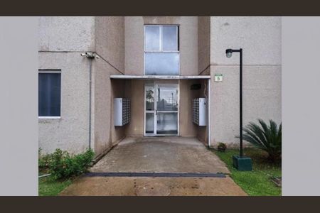 Apartamento à venda com 2 quartos, 40m² em Jardim Boa Vista (Zona Oeste), Osasco