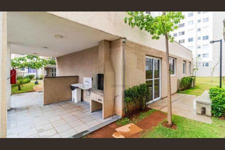 Apartamento à venda com 2 quartos, 40m² em Jardim Boa Vista (Zona Oeste), Osasco