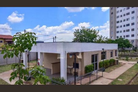 Apartamento à venda com 2 quartos, 40m² em Jardim Boa Vista (Zona Oeste), Osasco