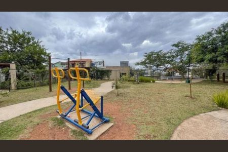 Apartamento à venda com 2 quartos, 40m² em Jardim Boa Vista (Zona Oeste), Osasco