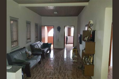 Casa à venda com 3 quartos, 458m² em Vila Arens II, Jundiaí