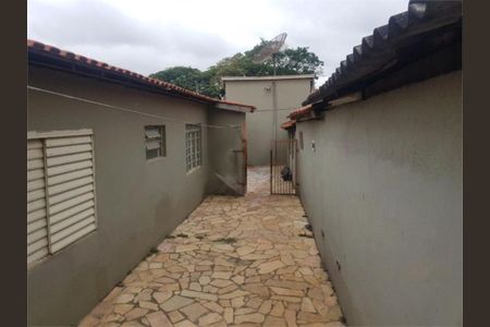 Casa à venda com 3 quartos, 458m² em Vila Arens II, Jundiaí