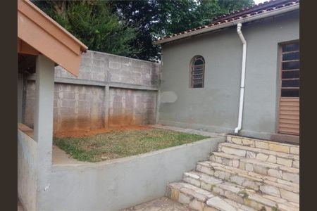 Casa à venda com 3 quartos, 458m² em Vila Arens II, Jundiaí