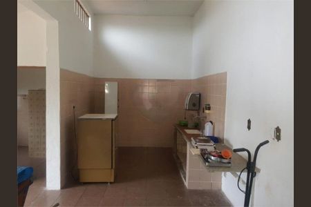 Casa à venda com 3 quartos, 458m² em Vila Arens II, Jundiaí