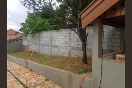Casa à venda com 3 quartos, 458m² em Vila Arens II, Jundiaí