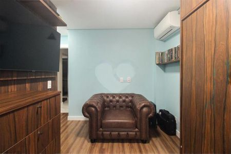 Apartamento à venda com 3 quartos, 110m² em Parque São Jorge, São Paulo