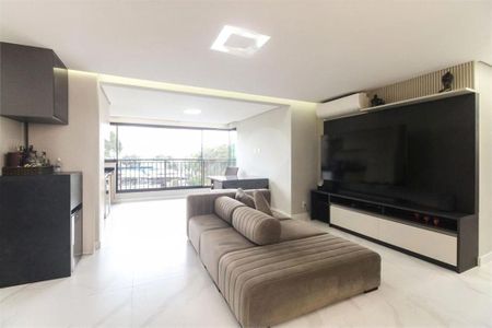 Apartamento à venda com 3 quartos, 110m² em Parque São Jorge, São Paulo
