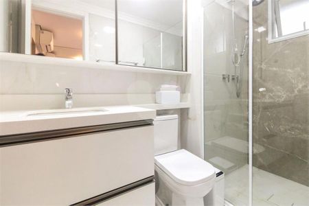 Apartamento à venda com 3 quartos, 110m² em Parque São Jorge, São Paulo