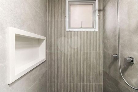 Apartamento à venda com 3 quartos, 110m² em Parque São Jorge, São Paulo