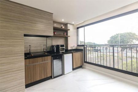 Apartamento à venda com 3 quartos, 110m² em Parque São Jorge, São Paulo