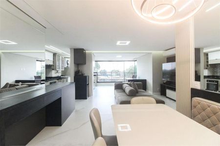 Apartamento à venda com 3 quartos, 110m² em Parque São Jorge, São Paulo