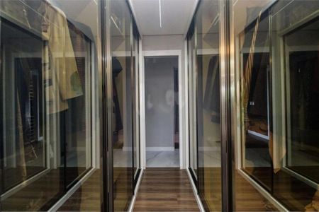 Apartamento à venda com 3 quartos, 110m² em Parque São Jorge, São Paulo