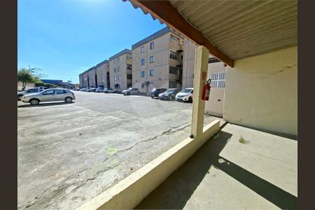 Apartamento à venda com 2 quartos, 76m² em Macedo, Guarulhos