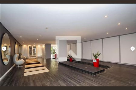 Studio à venda com 85m², 1 quarto e 2 vagas Studio à venda com 85m², 1 quarto e 2 vagasÁrea comum