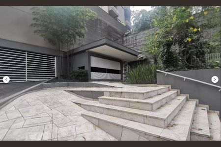 Studio à venda com 85m², 1 quarto e 2 vagas Studio à venda com 85m², 1 quarto e 2 vagasFachada