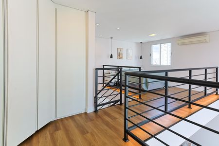 Studio à venda com 85m², 1 quarto e 2 vagas Studio à venda com 85m², 1 quarto e 2 vagasquarto 1