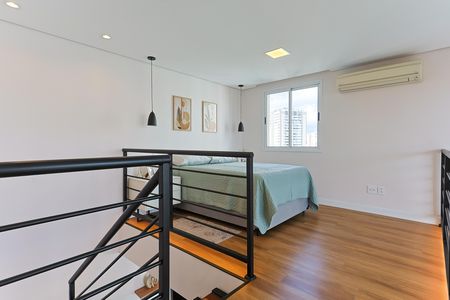 Studio à venda com 85m², 1 quarto e 2 vagas Studio à venda com 85m², 1 quarto e 2 vagasquarto 1