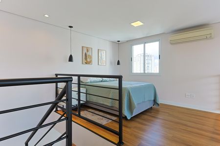 Studio à venda com 85m², 1 quarto e 2 vagas Studio à venda com 85m², 1 quarto e 2 vagasquarto 1