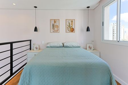 Studio à venda com 85m², 1 quarto e 2 vagas Studio à venda com 85m², 1 quarto e 2 vagasquarto 1