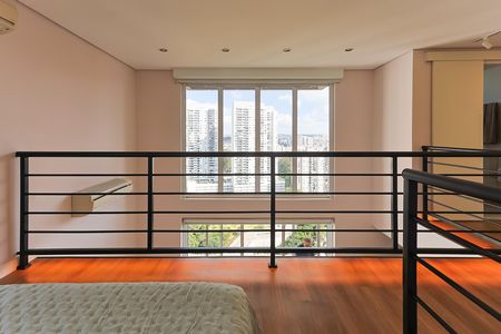 Studio à venda com 85m², 1 quarto e 2 vagas Studio à venda com 85m², 1 quarto e 2 vagasquarto 1