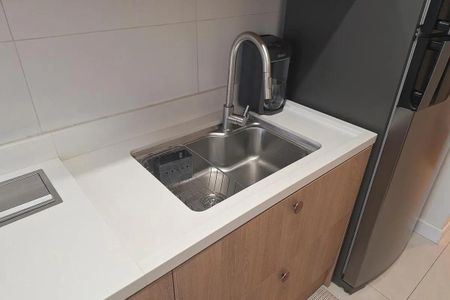 Apartamento à venda com 3 quartos, 69m² em Santana, São Paulo