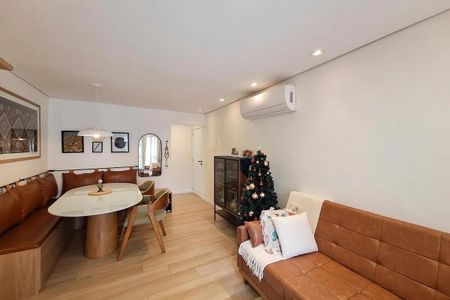 Apartamento à venda com 3 quartos, 69m² em Santana, São Paulo