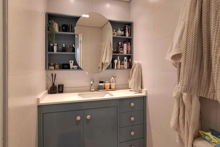 Apartamento à venda com 3 quartos, 69m² em Santana, São Paulo