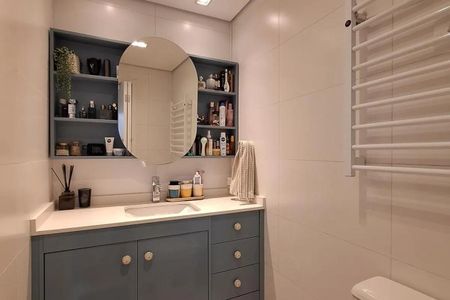 Apartamento à venda com 3 quartos, 69m² em Santana, São Paulo