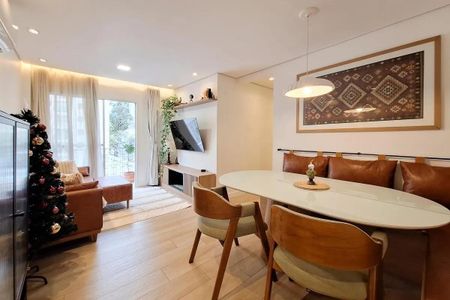 Apartamento à venda com 3 quartos, 69m² em Santana, São Paulo