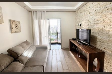 Apartamento à venda com 80m², 3 quartos e sem vaga