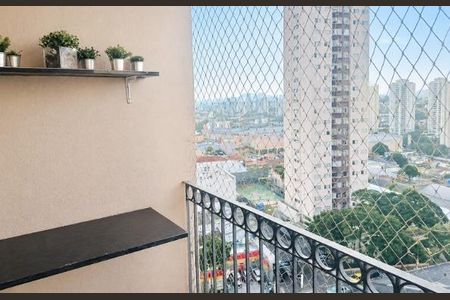 Apartamento à venda com 80m², 3 quartos e sem vaga