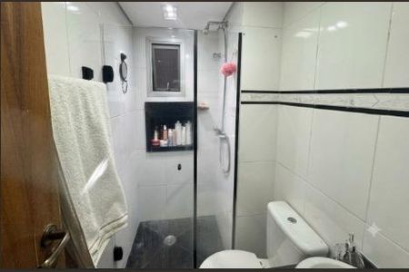 Apartamento à venda com 80m², 3 quartos e sem vaga