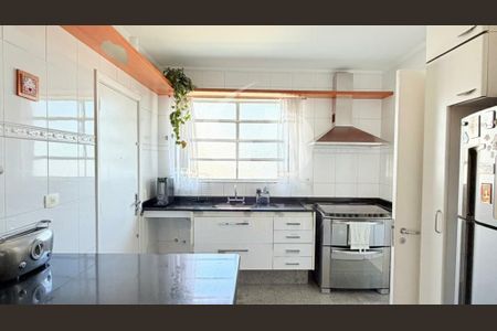 Apartamento à venda com 3 quartos, 150m² em Granja Julieta, São Paulo
