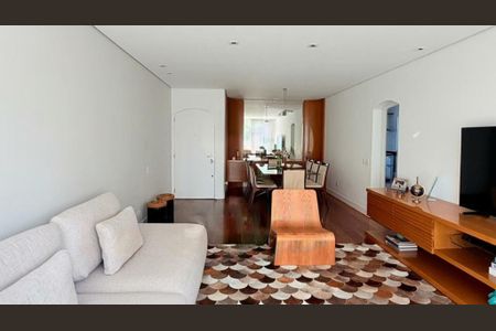 Apartamento à venda com 3 quartos, 150m² em Granja Julieta, São Paulo