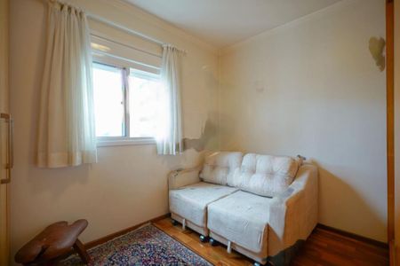 Apartamento à venda com 3 quartos, 120m² em Vila Campo Grande, São Paulo