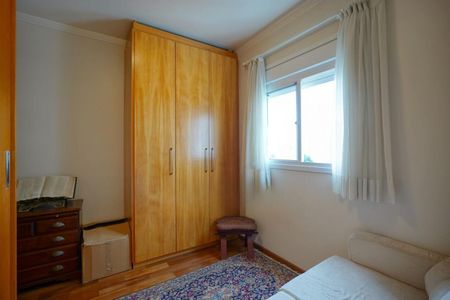 Apartamento à venda com 3 quartos, 120m² em Vila Campo Grande, São Paulo