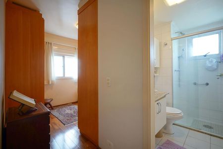 Apartamento à venda com 3 quartos, 120m² em Vila Campo Grande, São Paulo