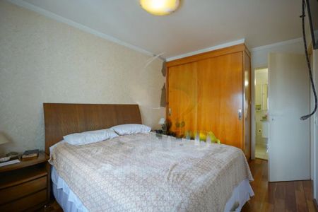 Apartamento à venda com 3 quartos, 120m² em Vila Campo Grande, São Paulo