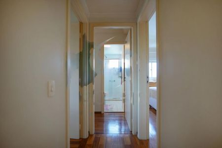 Apartamento à venda com 3 quartos, 120m² em Vila Campo Grande, São Paulo