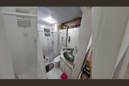 Apartamento à venda com 66m², 3 quartos e 2 vagas
