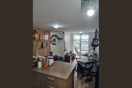 Apartamento à venda com 66m², 3 quartos e 2 vagas