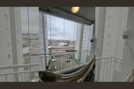 Apartamento à venda com 3 quartos, 66m² em Jardim Belaura, São Paulo