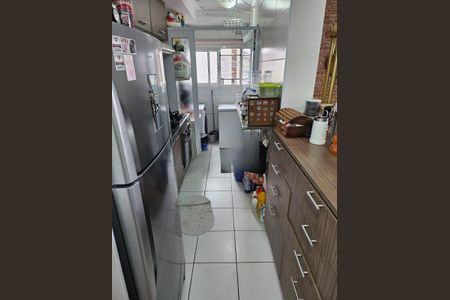 Apartamento à venda com 66m², 3 quartos e 2 vagas